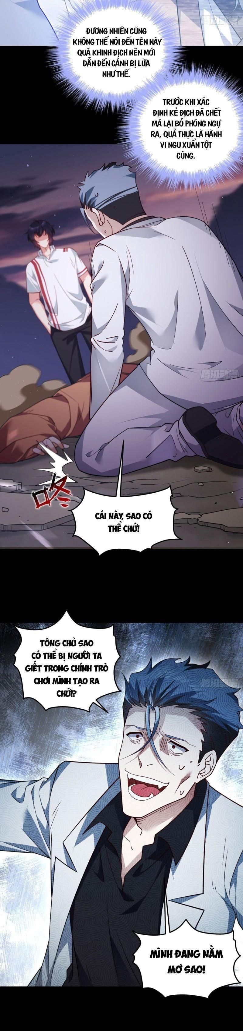 đọc truyện Tiên Tôn Lạc Vô Cực Chương 130 ảnh 4 tại Thiên Thai Truyện