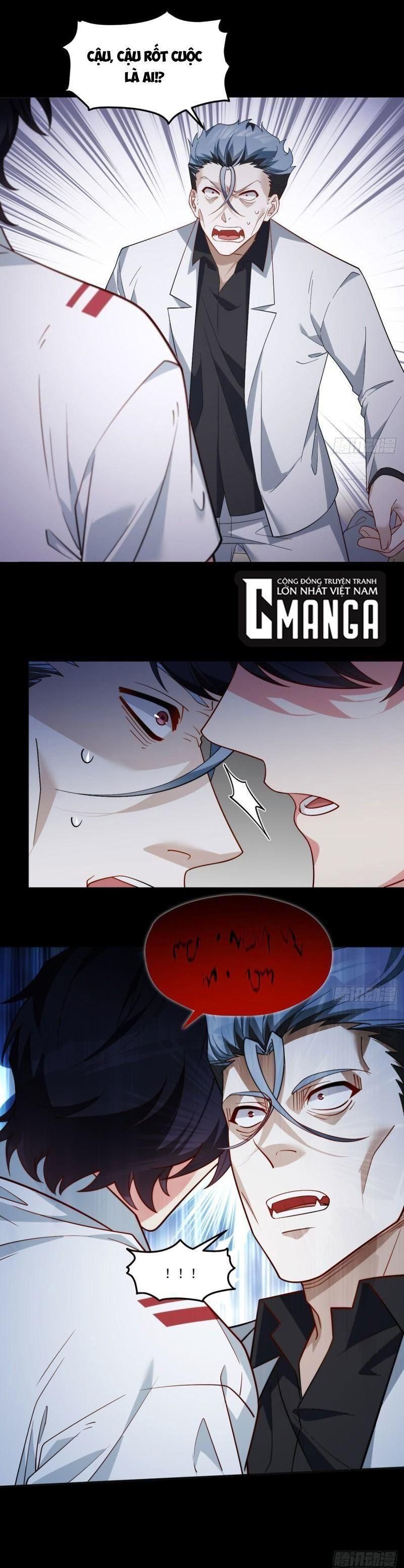 đọc truyện Tiên Tôn Lạc Vô Cực Chương 130 ảnh 6 tại Thiên Thai Truyện