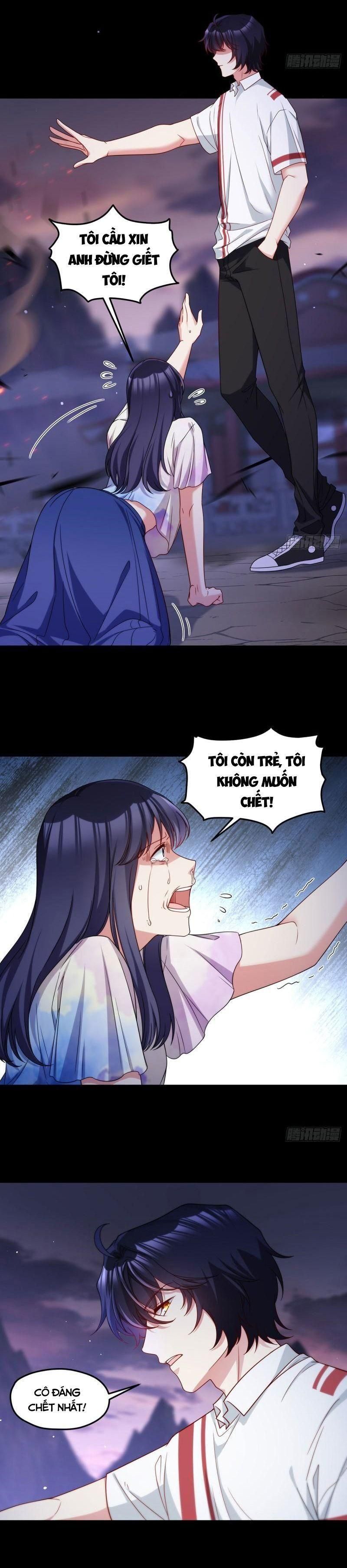 đọc truyện Tiên Tôn Lạc Vô Cực Chương 130 ảnh 10 tại Thiên Thai Truyện