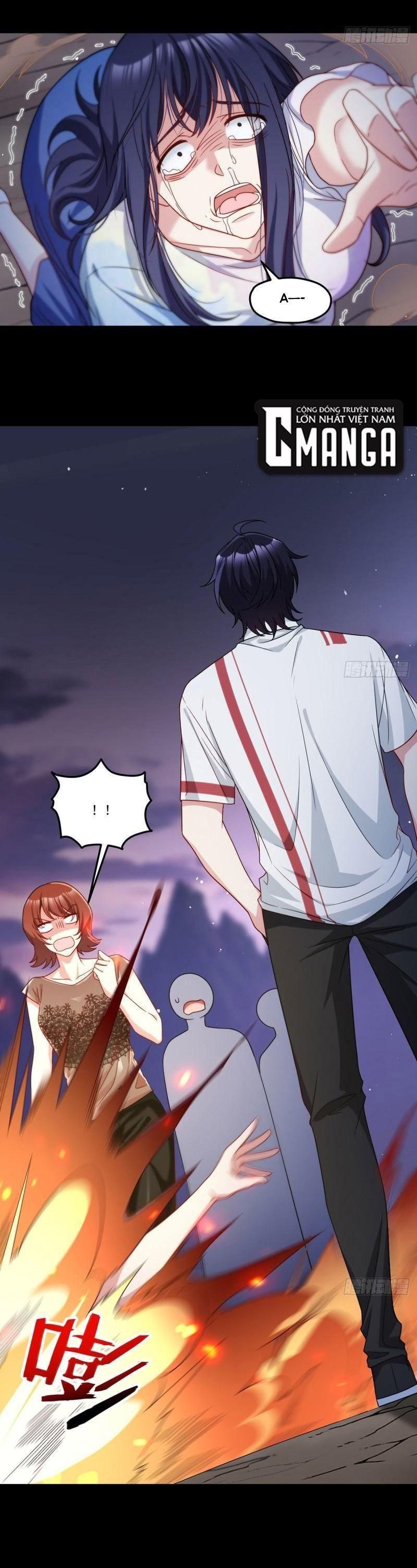 đọc truyện Tiên Tôn Lạc Vô Cực Chương 130 ảnh 11 tại Thiên Thai Truyện