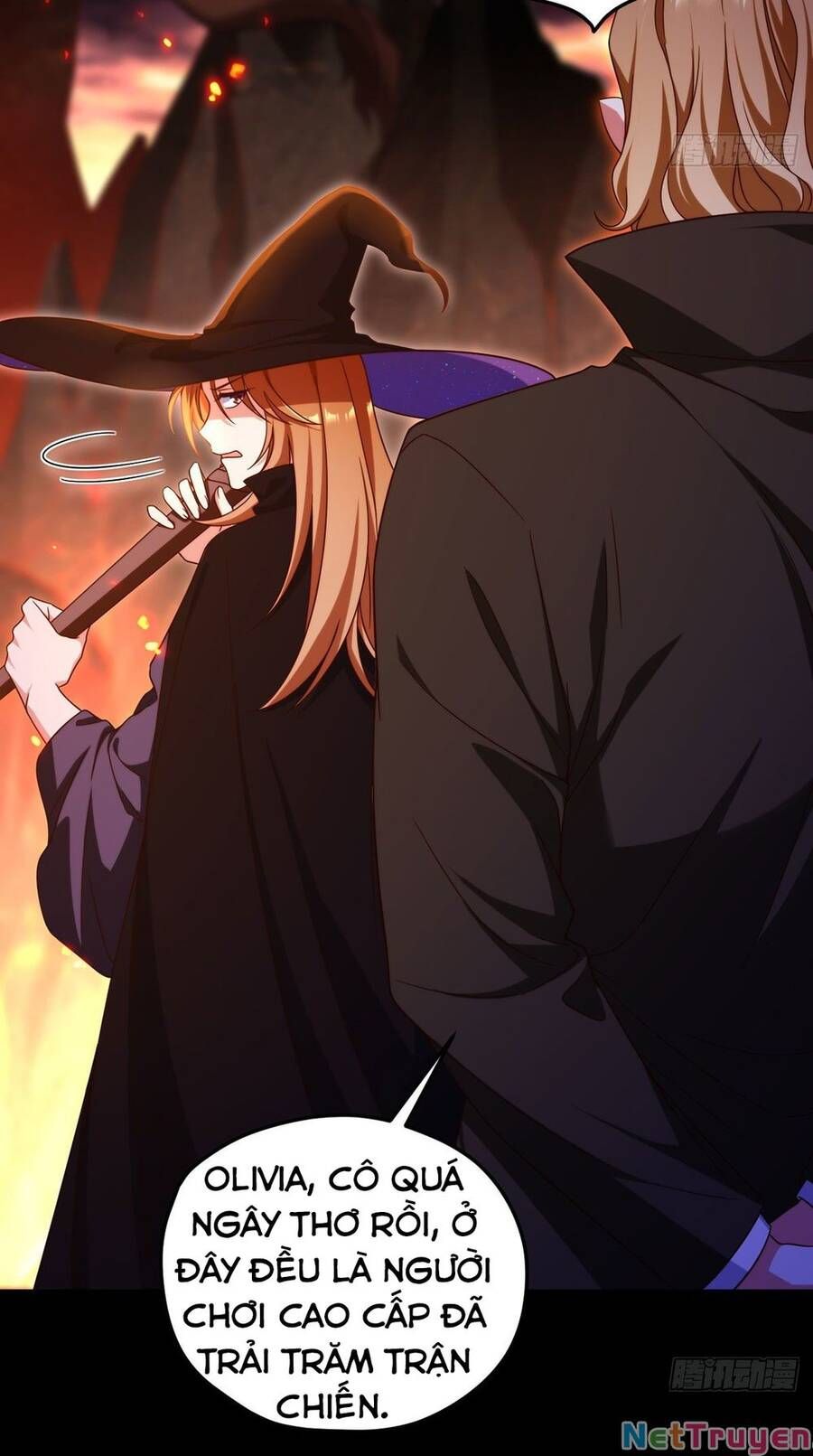 đọc truyện Tiên Tôn Lạc Vô Cực Chương 131 ảnh 13 tại Thiên Thai Truyện