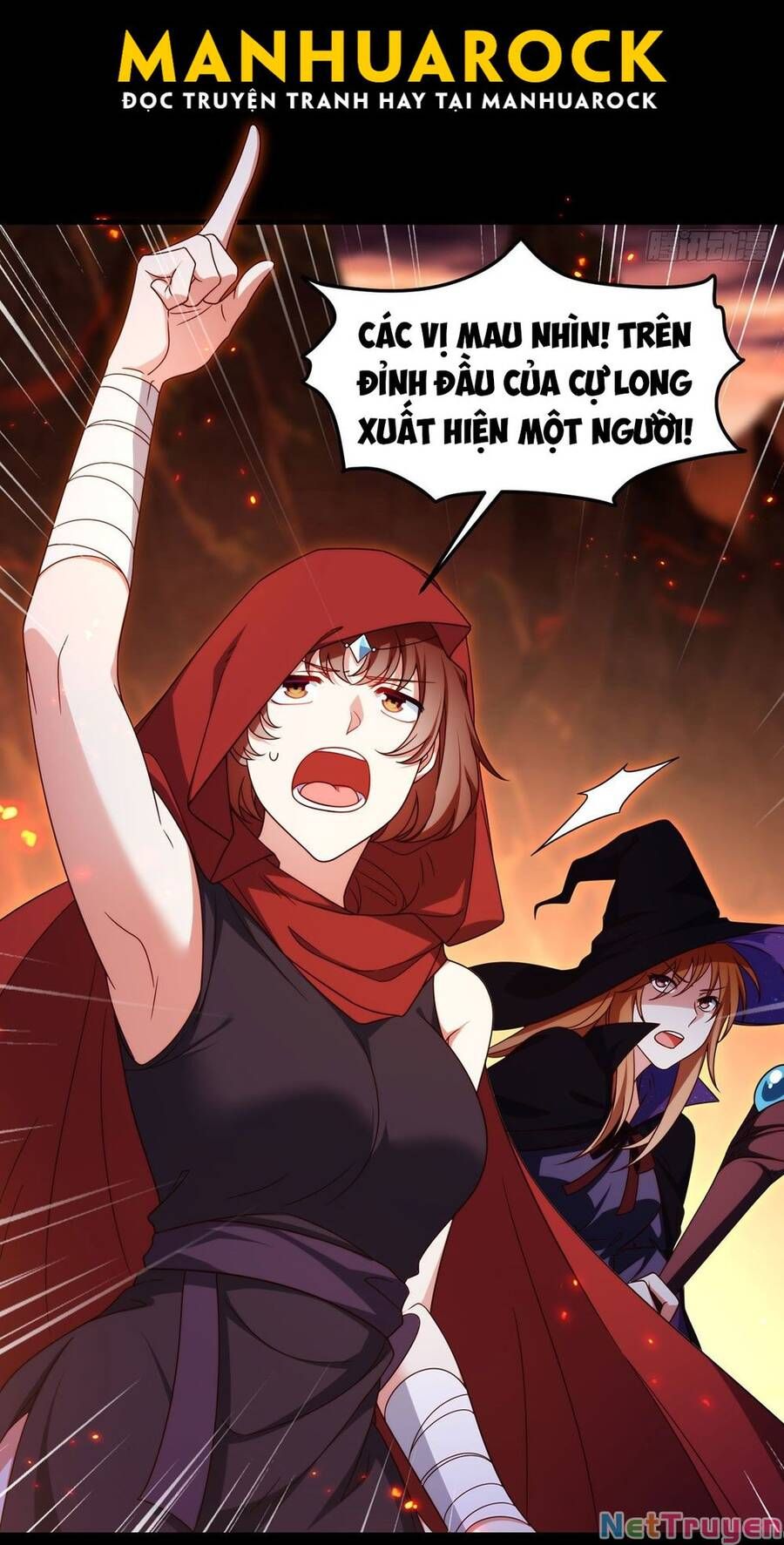 đọc truyện Tiên Tôn Lạc Vô Cực Chương 131 ảnh 16 tại Thiên Thai Truyện