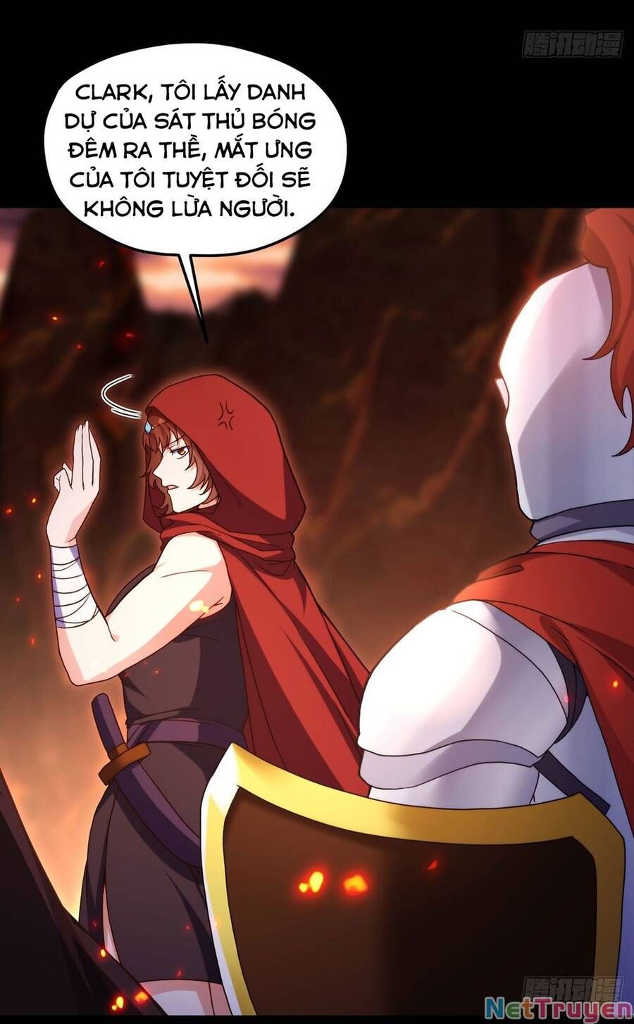 đọc truyện Tiên Tôn Lạc Vô Cực Chương 131 ảnh 18 tại Thiên Thai Truyện