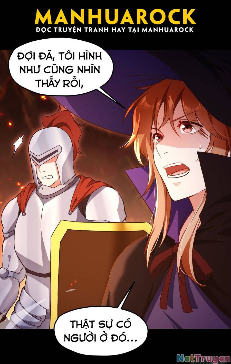 đọc truyện Tiên Tôn Lạc Vô Cực Chương 131 ảnh 19 tại Thiên Thai Truyện