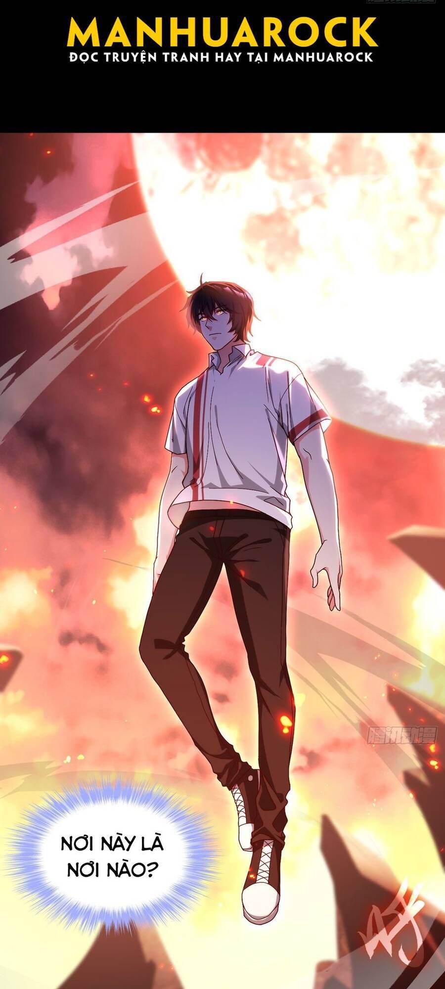 đọc truyện Tiên Tôn Lạc Vô Cực Chương 131 ảnh 20 tại Thiên Thai Truyện