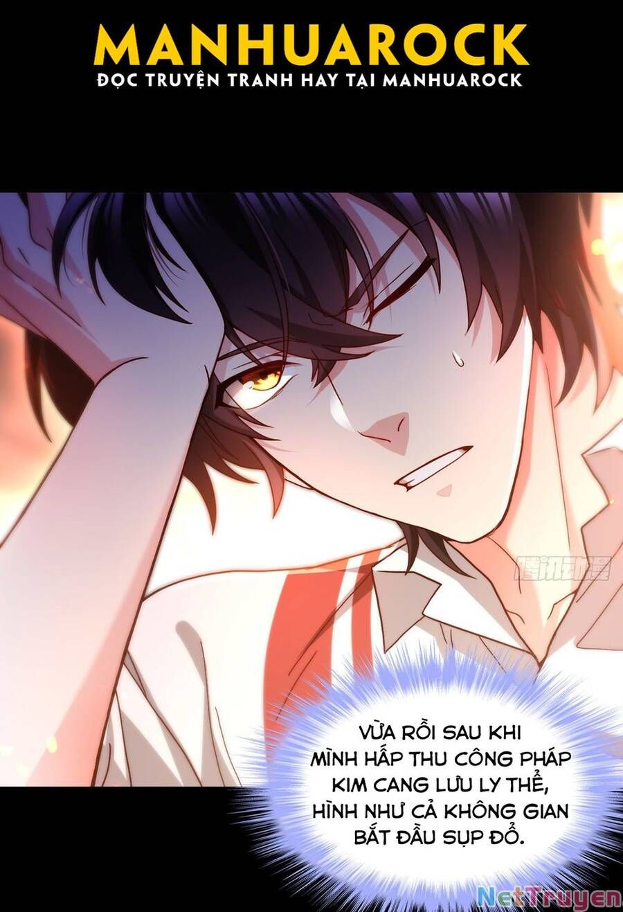 đọc truyện Tiên Tôn Lạc Vô Cực Chương 131 ảnh 22 tại Thiên Thai Truyện