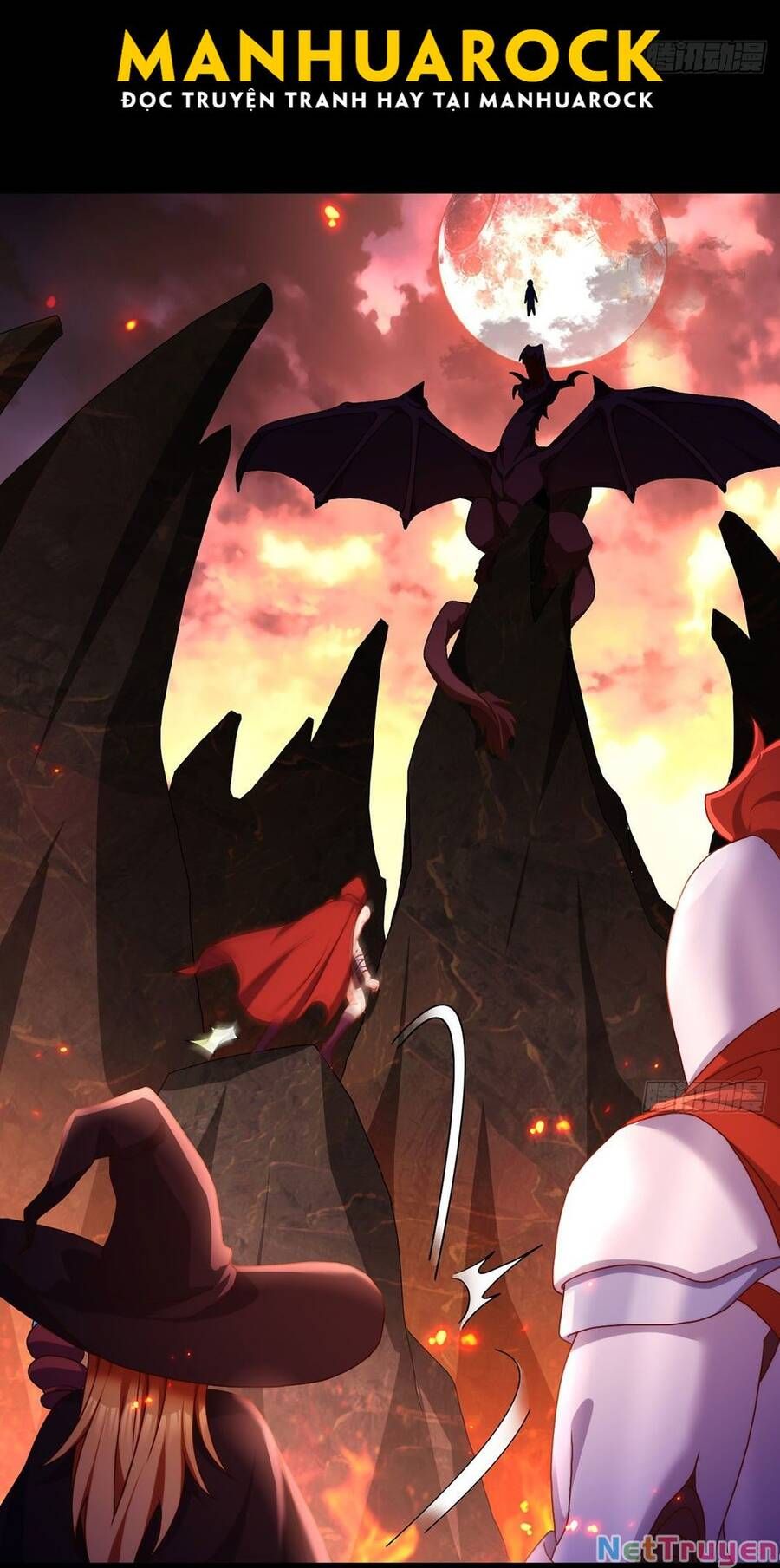 đọc truyện Tiên Tôn Lạc Vô Cực Chương 131 ảnh 25 tại Thiên Thai Truyện