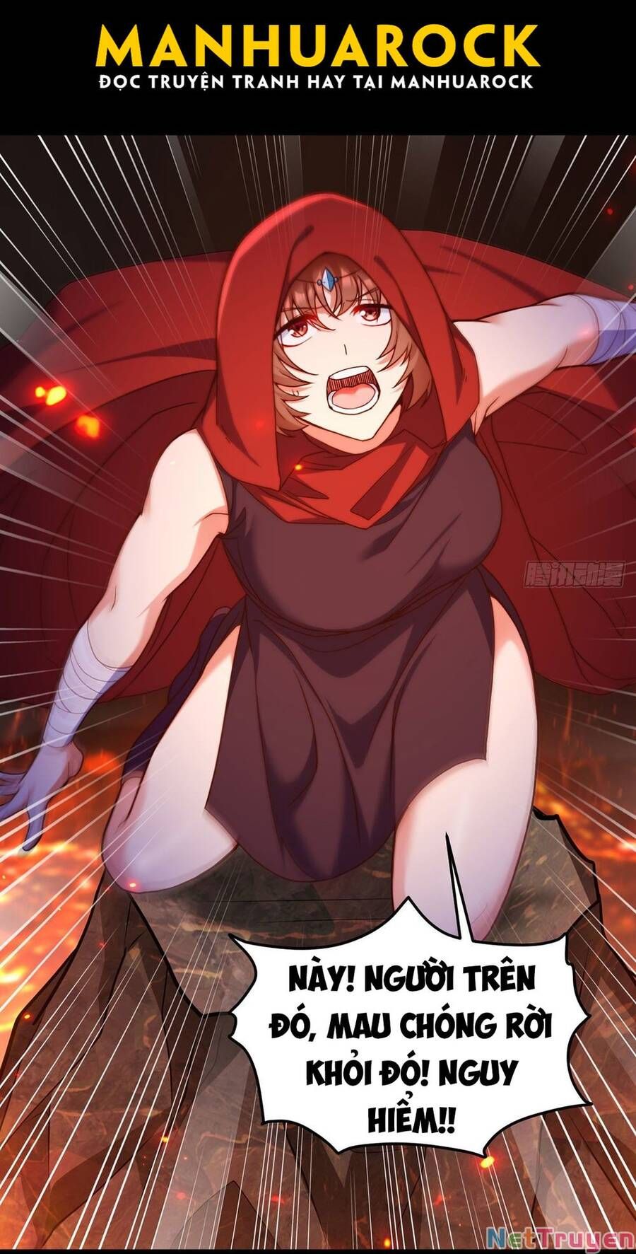 đọc truyện Tiên Tôn Lạc Vô Cực Chương 131 ảnh 26 tại Thiên Thai Truyện