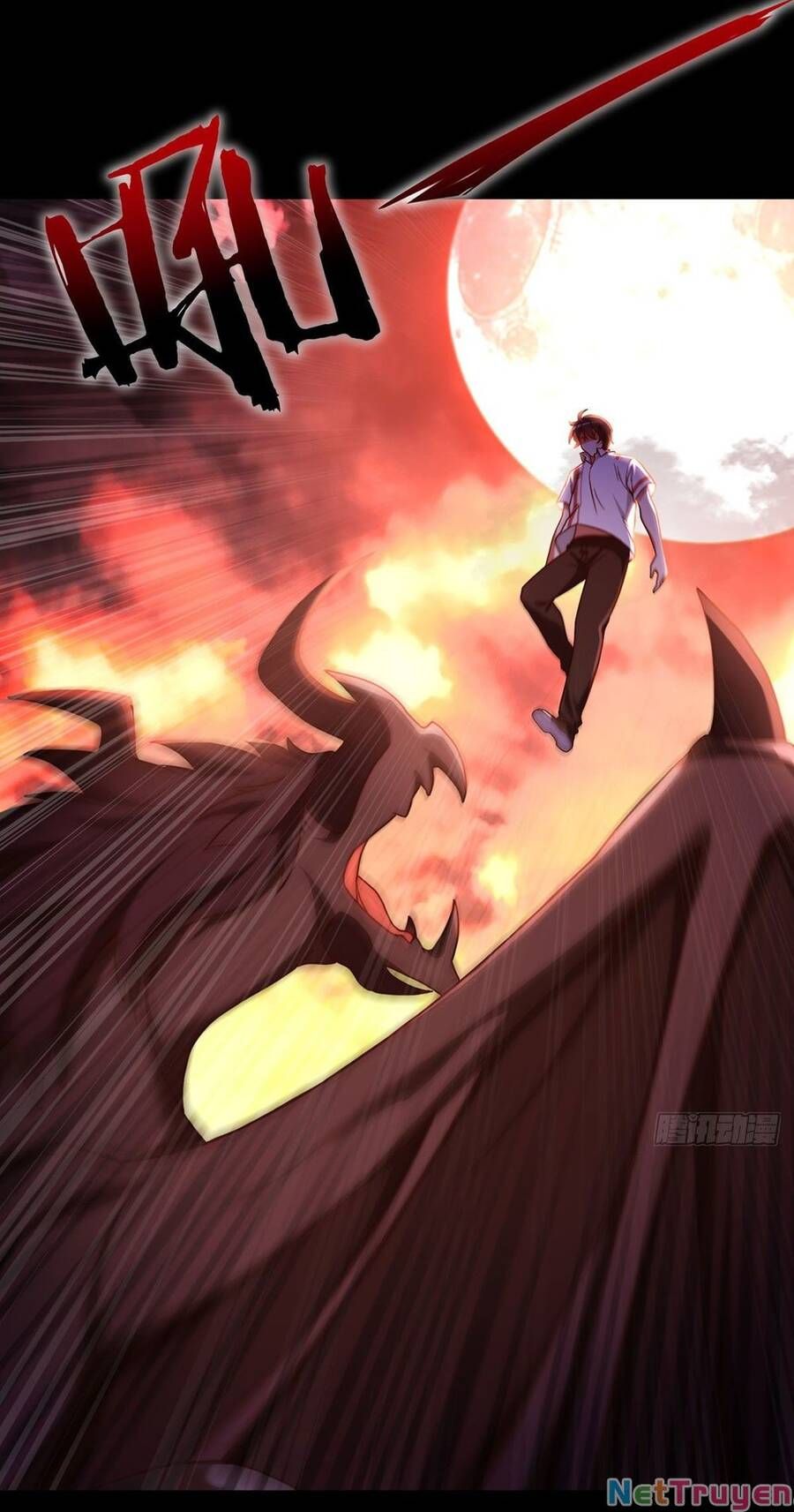 đọc truyện Tiên Tôn Lạc Vô Cực Chương 131 ảnh 28 tại Thiên Thai Truyện