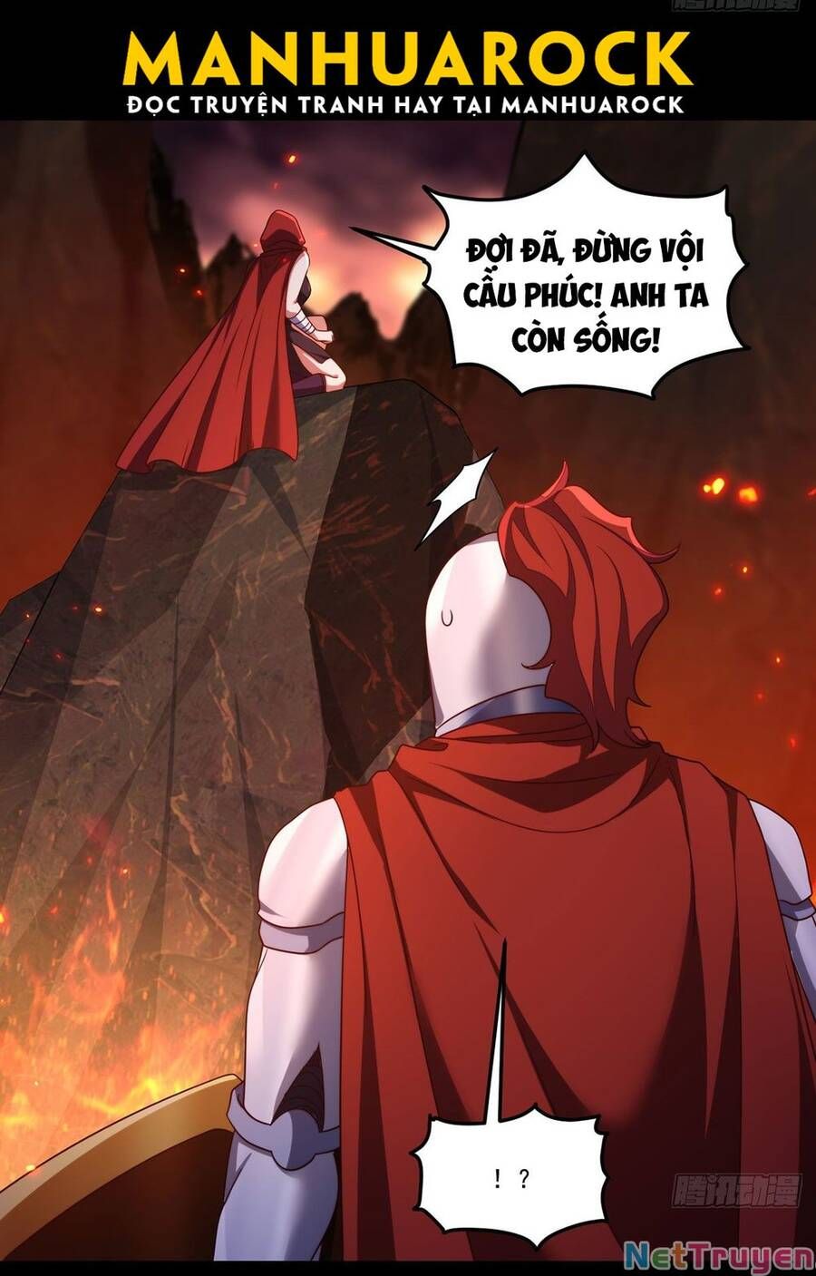 đọc truyện Tiên Tôn Lạc Vô Cực Chương 131 ảnh 37 tại Thiên Thai Truyện