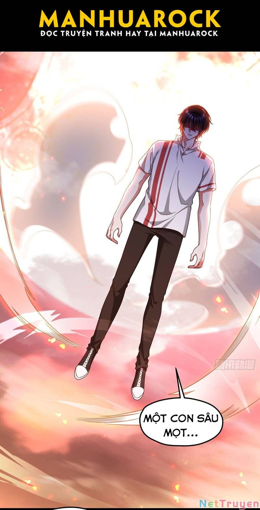 đọc truyện Tiên Tôn Lạc Vô Cực Chương 131 ảnh 38 tại Thiên Thai Truyện