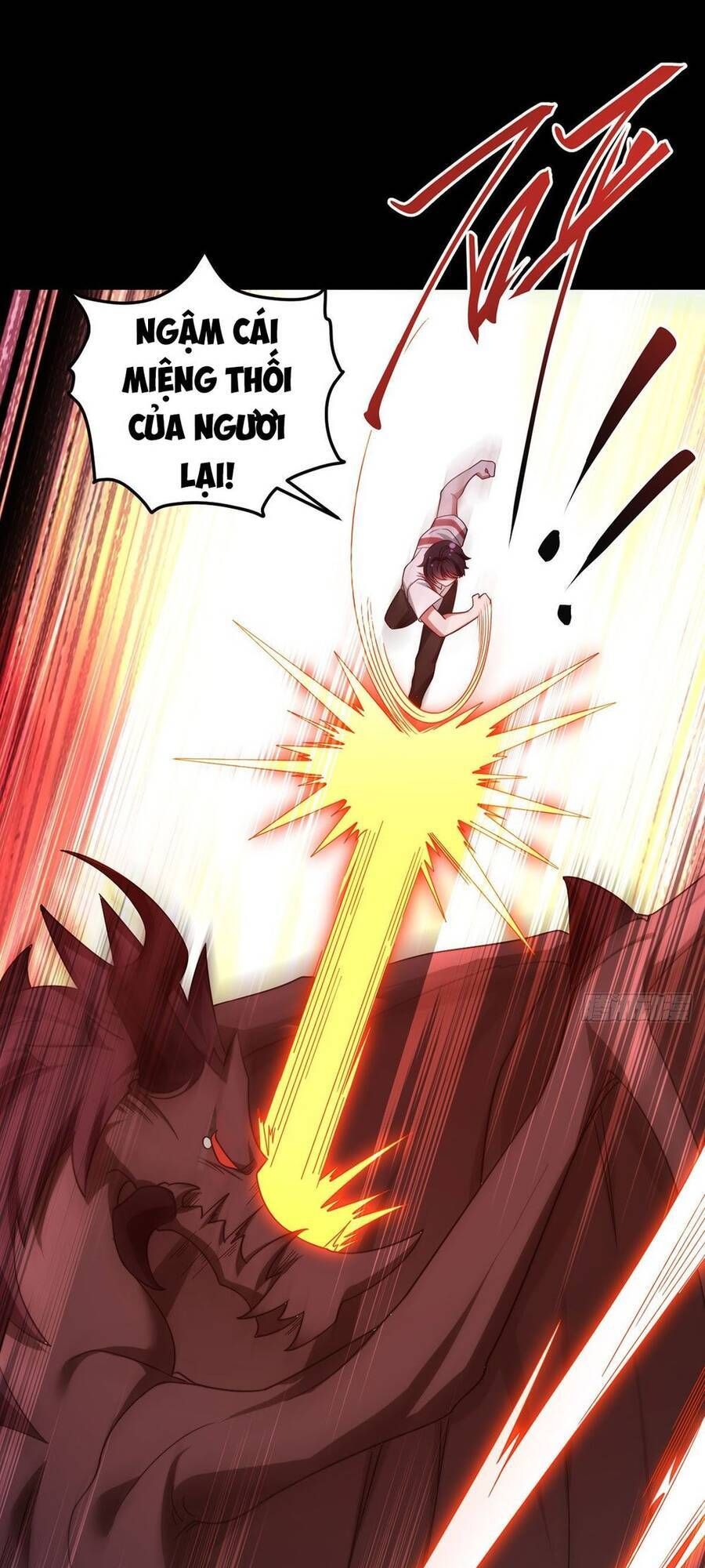 đọc truyện Tiên Tôn Lạc Vô Cực Chương 131 ảnh 41 tại Thiên Thai Truyện