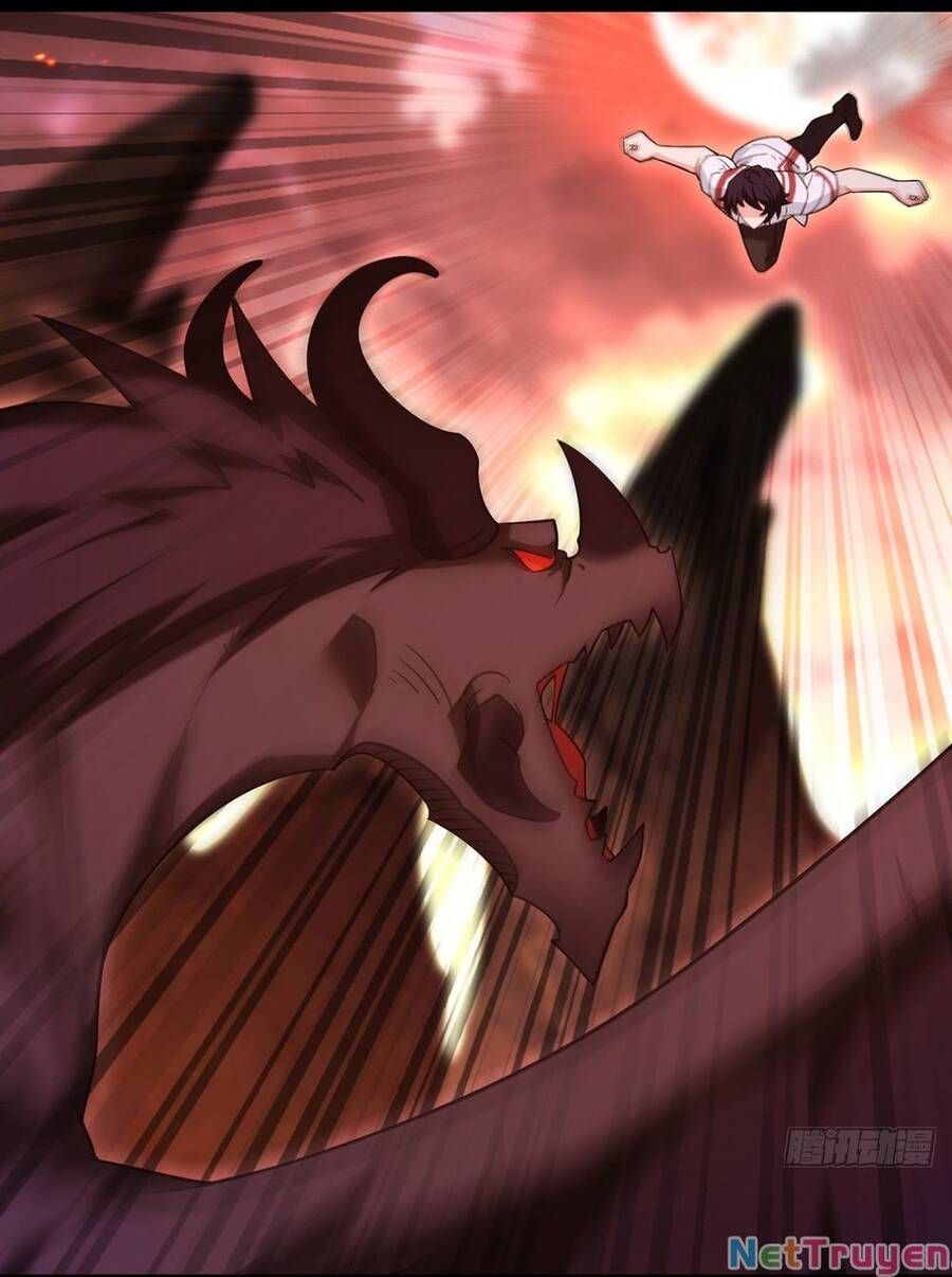 đọc truyện Tiên Tôn Lạc Vô Cực Chương 131 ảnh 46 tại Thiên Thai Truyện