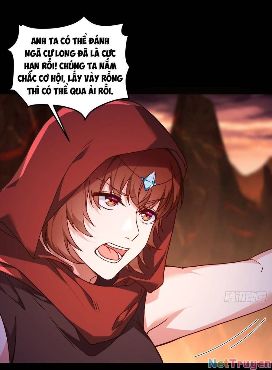 đọc truyện Tiên Tôn Lạc Vô Cực Chương 131 ảnh 50 tại Thiên Thai Truyện