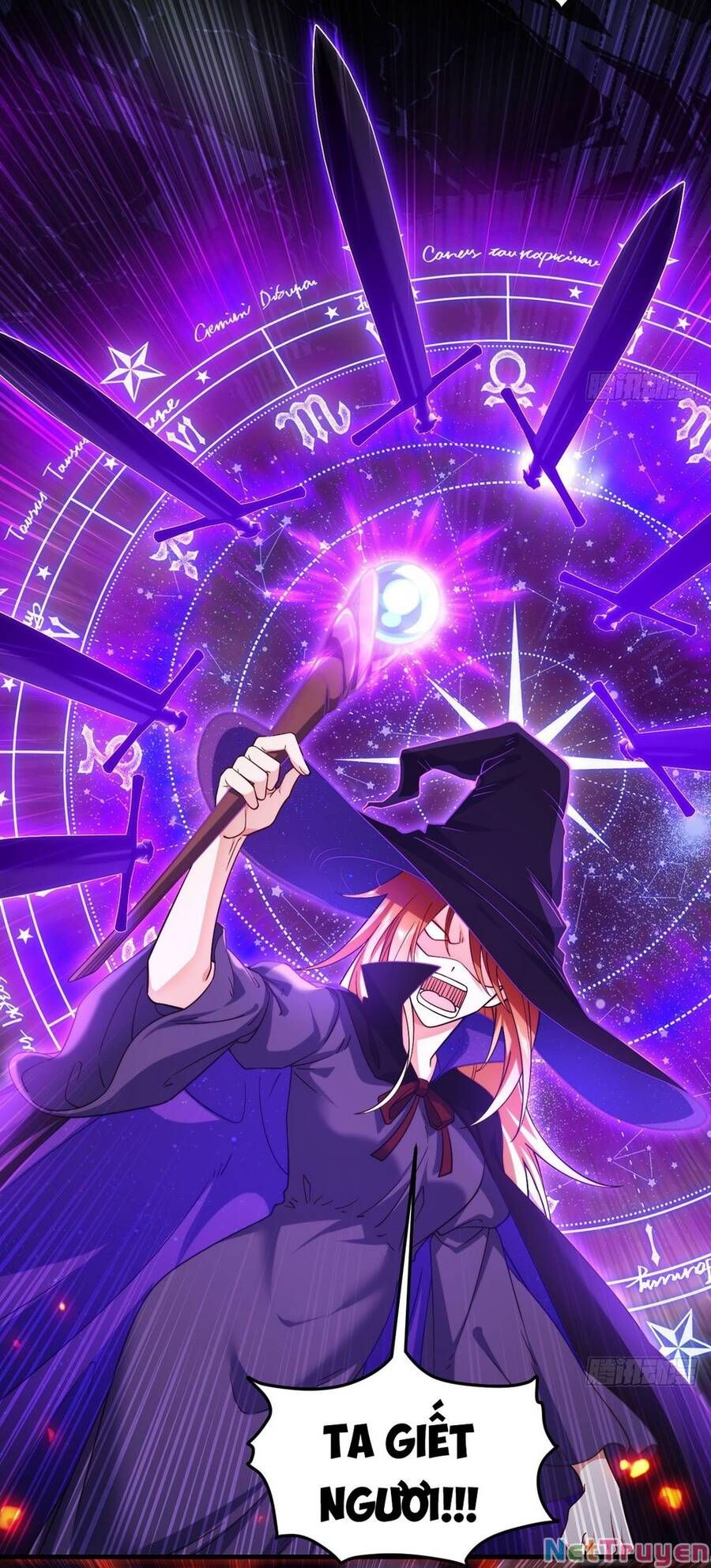 đọc truyện Tiên Tôn Lạc Vô Cực Chương 131 ảnh 7 tại Thiên Thai Truyện