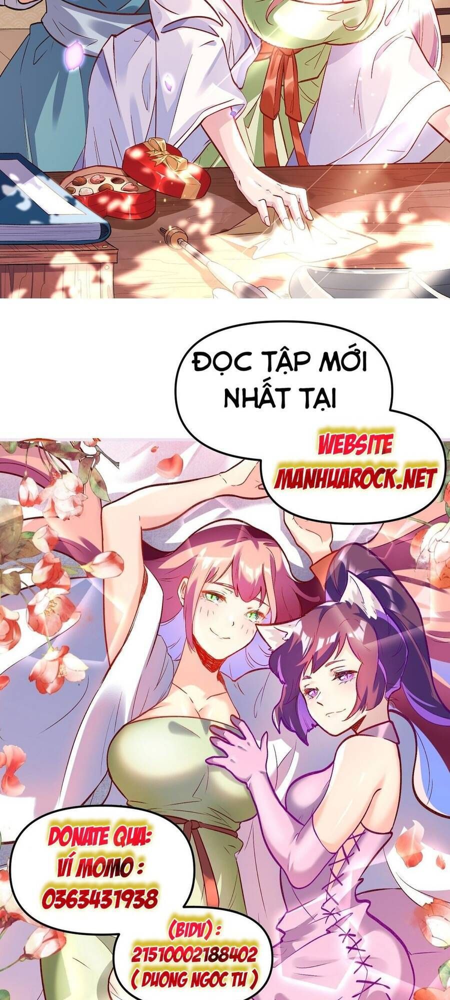 đọc truyện Tiên Tôn Lạc Vô Cực Chương 131 ảnh 57 tại Thiên Thai Truyện