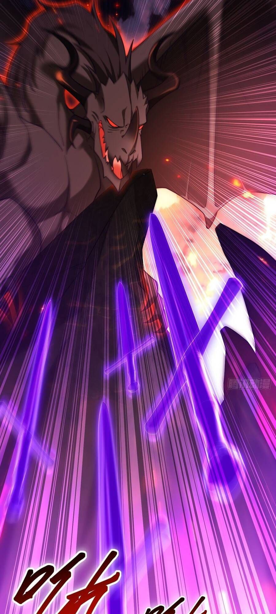 đọc truyện Tiên Tôn Lạc Vô Cực Chương 131 ảnh 8 tại Thiên Thai Truyện