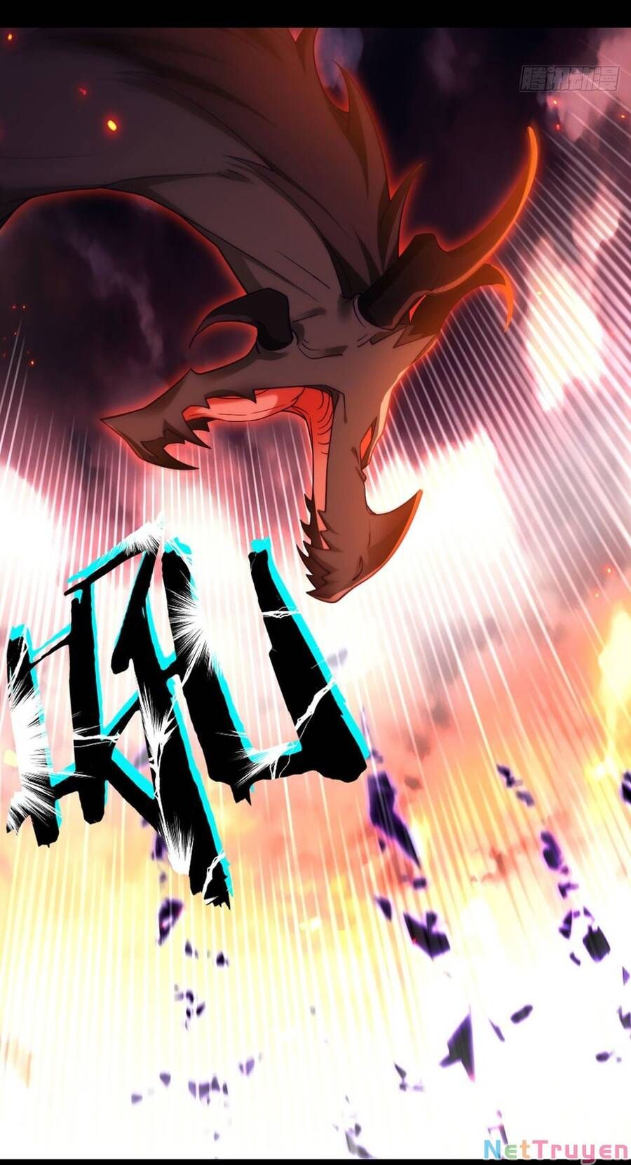 đọc truyện Tiên Tôn Lạc Vô Cực Chương 131 ảnh 10 tại Thiên Thai Truyện