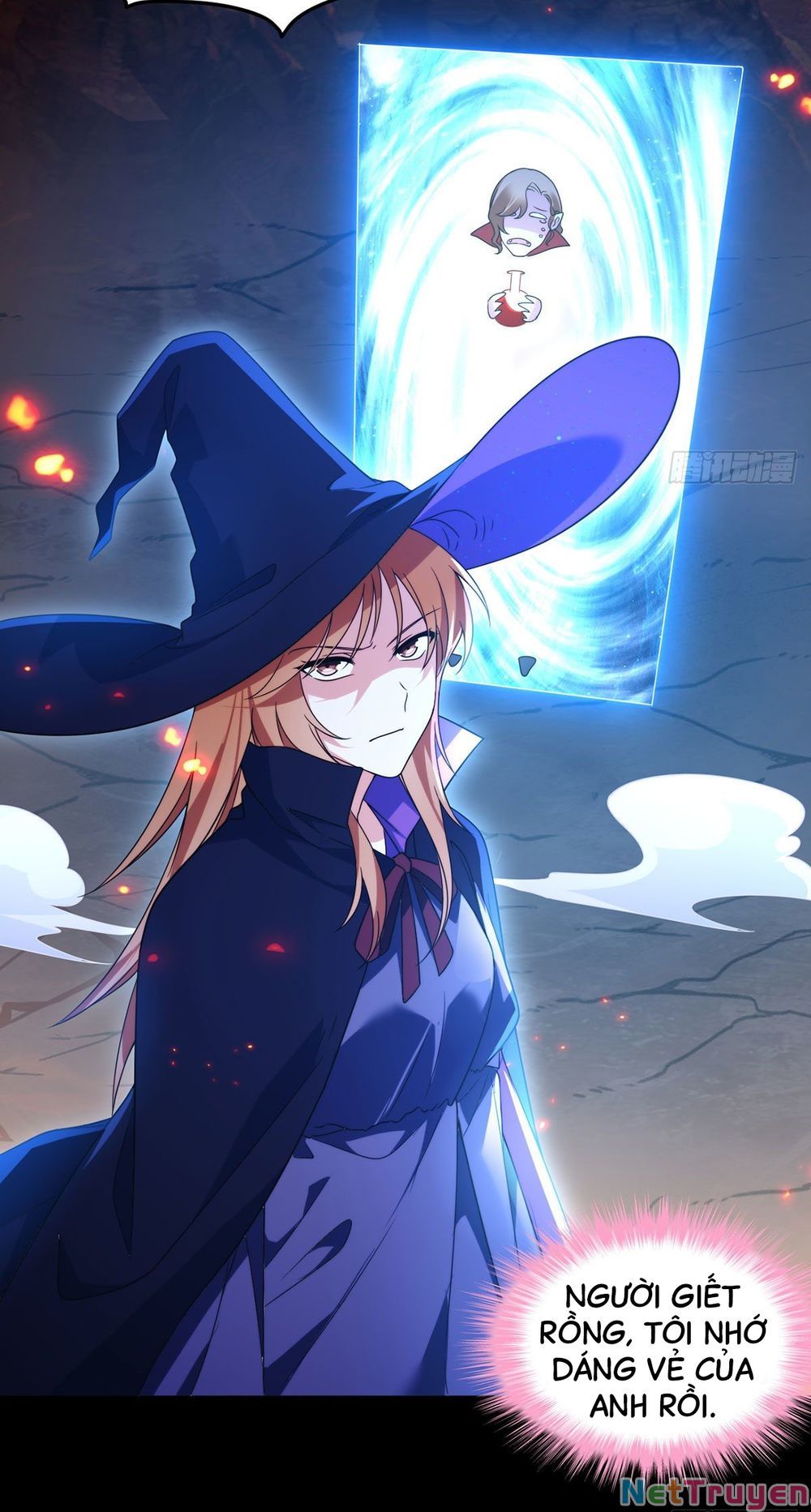 đọc truyện Tiên Tôn Lạc Vô Cực Chương 132 ảnh 13 tại Thiên Thai Truyện