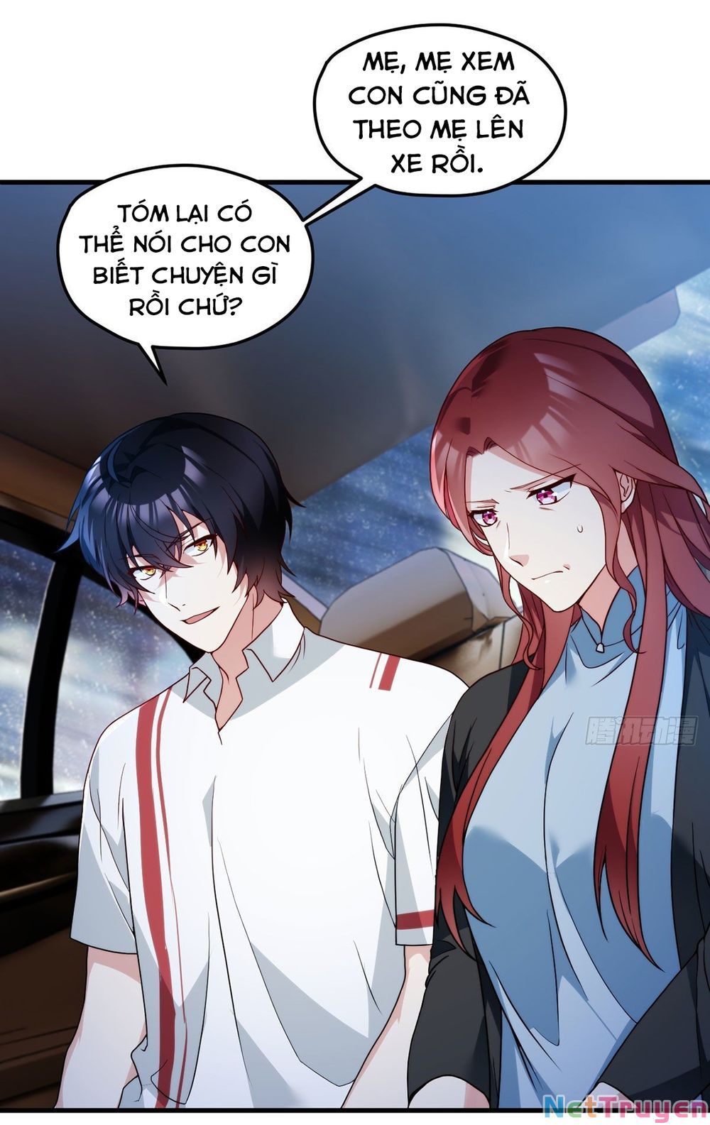 đọc truyện Tiên Tôn Lạc Vô Cực Chương 132 ảnh 19 tại Thiên Thai Truyện