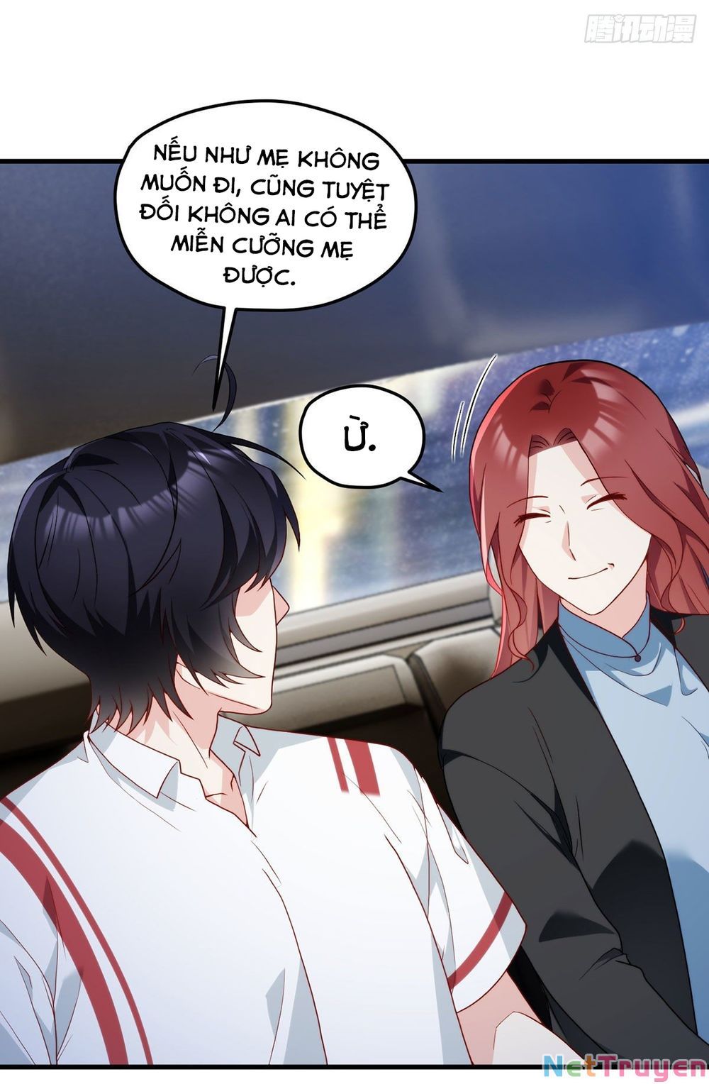 đọc truyện Tiên Tôn Lạc Vô Cực Chương 132 ảnh 23 tại Thiên Thai Truyện