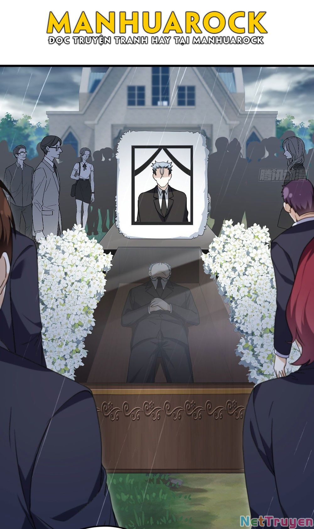 đọc truyện Tiên Tôn Lạc Vô Cực Chương 132 ảnh 25 tại Thiên Thai Truyện