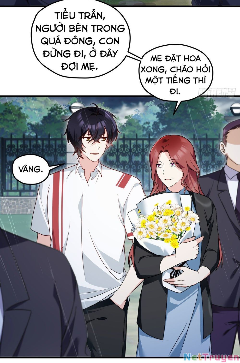 đọc truyện Tiên Tôn Lạc Vô Cực Chương 132 ảnh 26 tại Thiên Thai Truyện