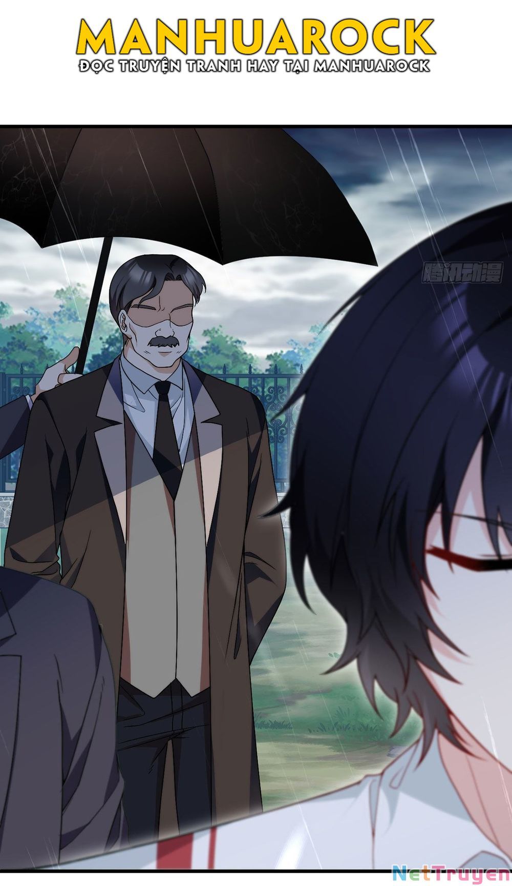 đọc truyện Tiên Tôn Lạc Vô Cực Chương 132 ảnh 27 tại Thiên Thai Truyện