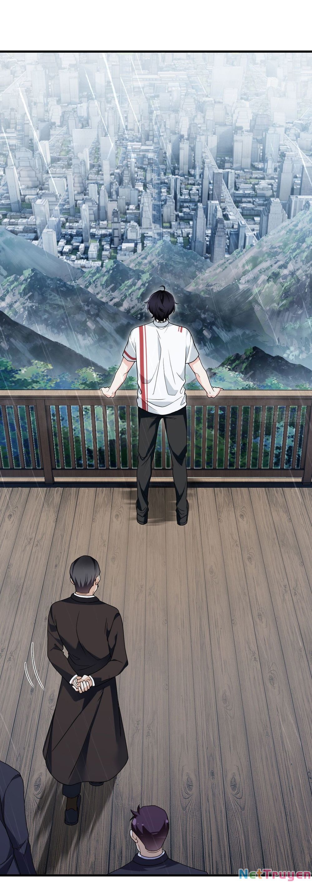 đọc truyện Tiên Tôn Lạc Vô Cực Chương 132 ảnh 29 tại Thiên Thai Truyện