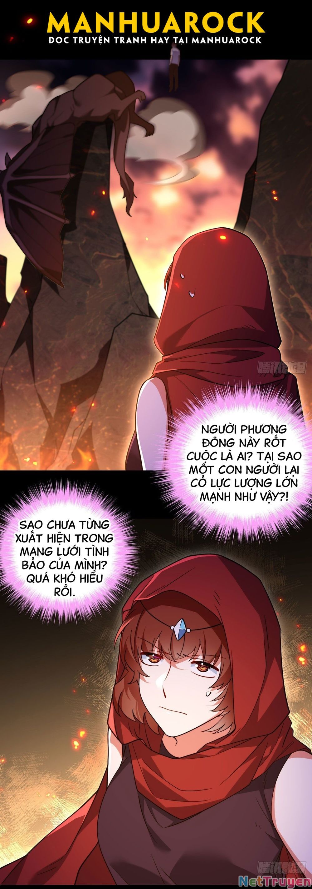 đọc truyện Tiên Tôn Lạc Vô Cực Chương 132 ảnh 5 tại Thiên Thai Truyện