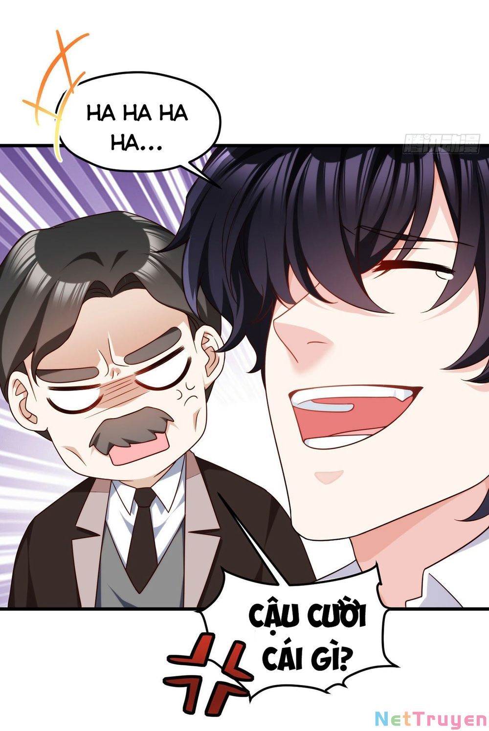 đọc truyện Tiên Tôn Lạc Vô Cực Chương 132 ảnh 40 tại Thiên Thai Truyện