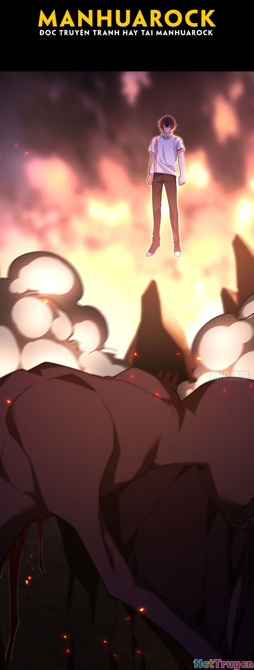 đọc truyện Tiên Tôn Lạc Vô Cực Chương 132 ảnh 6 tại Thiên Thai Truyện