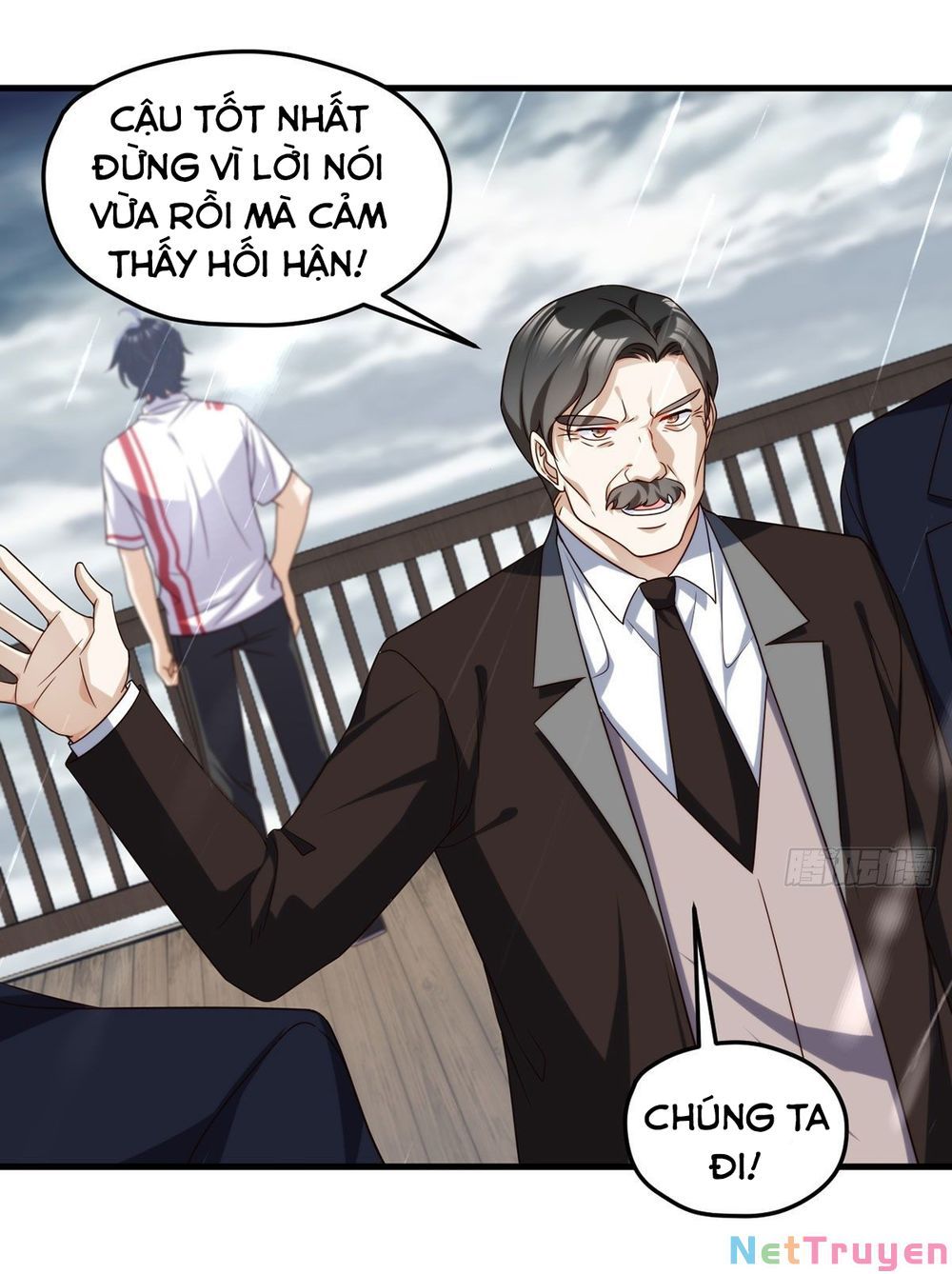 đọc truyện Tiên Tôn Lạc Vô Cực Chương 132 ảnh 45 tại Thiên Thai Truyện