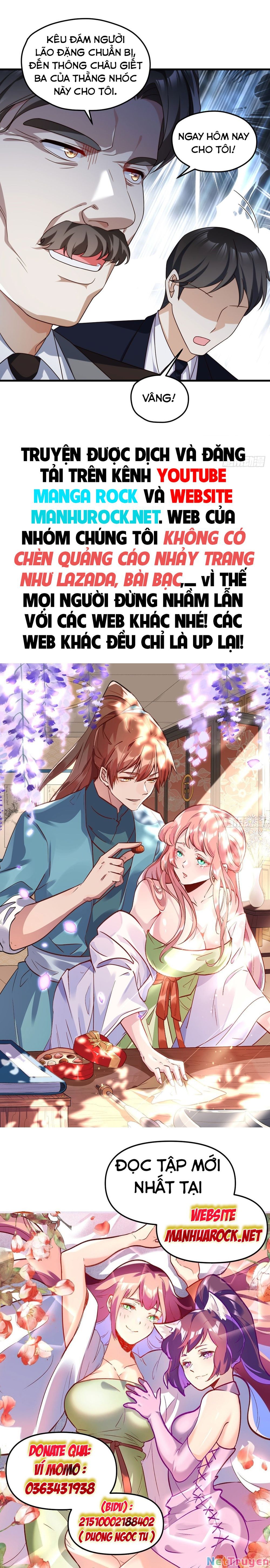 đọc truyện Tiên Tôn Lạc Vô Cực Chương 132 ảnh 46 tại Thiên Thai Truyện