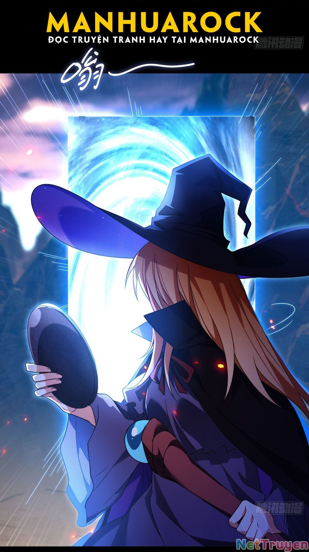 đọc truyện Tiên Tôn Lạc Vô Cực Chương 132 ảnh 10 tại Thiên Thai Truyện