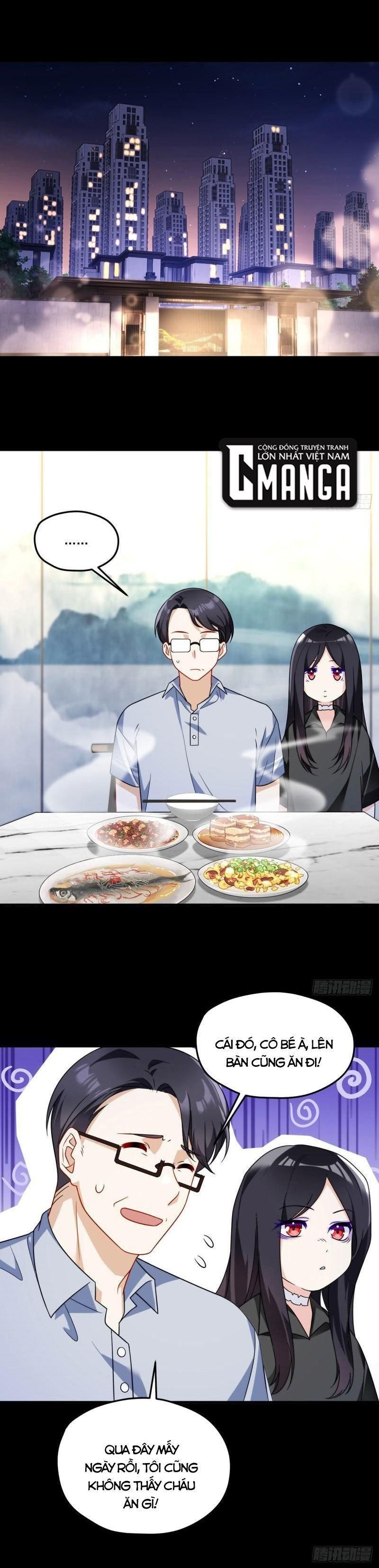 đọc truyện Tiên Tôn Lạc Vô Cực Chương 133 ảnh 3 tại Thiên Thai Truyện