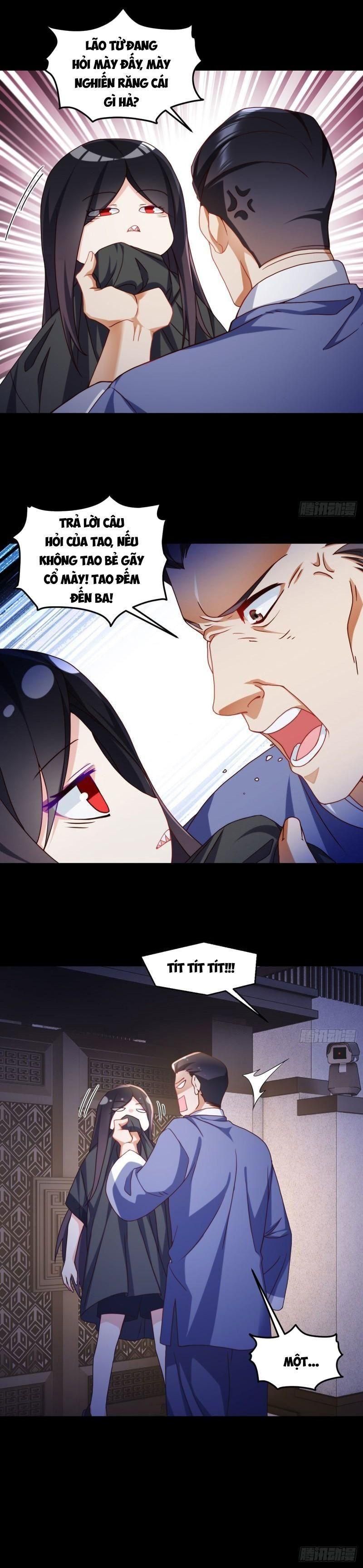 đọc truyện Tiên Tôn Lạc Vô Cực Chương 133 ảnh 13 tại Thiên Thai Truyện