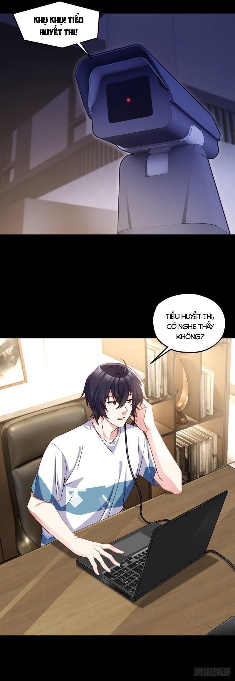 đọc truyện Tiên Tôn Lạc Vô Cực Chương 133 ảnh 14 tại Thiên Thai Truyện