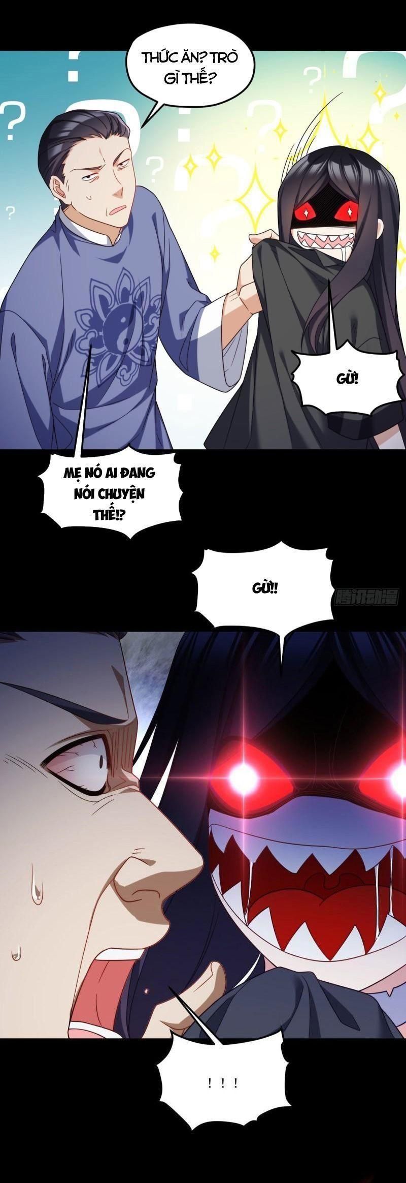 đọc truyện Tiên Tôn Lạc Vô Cực Chương 133 ảnh 16 tại Thiên Thai Truyện