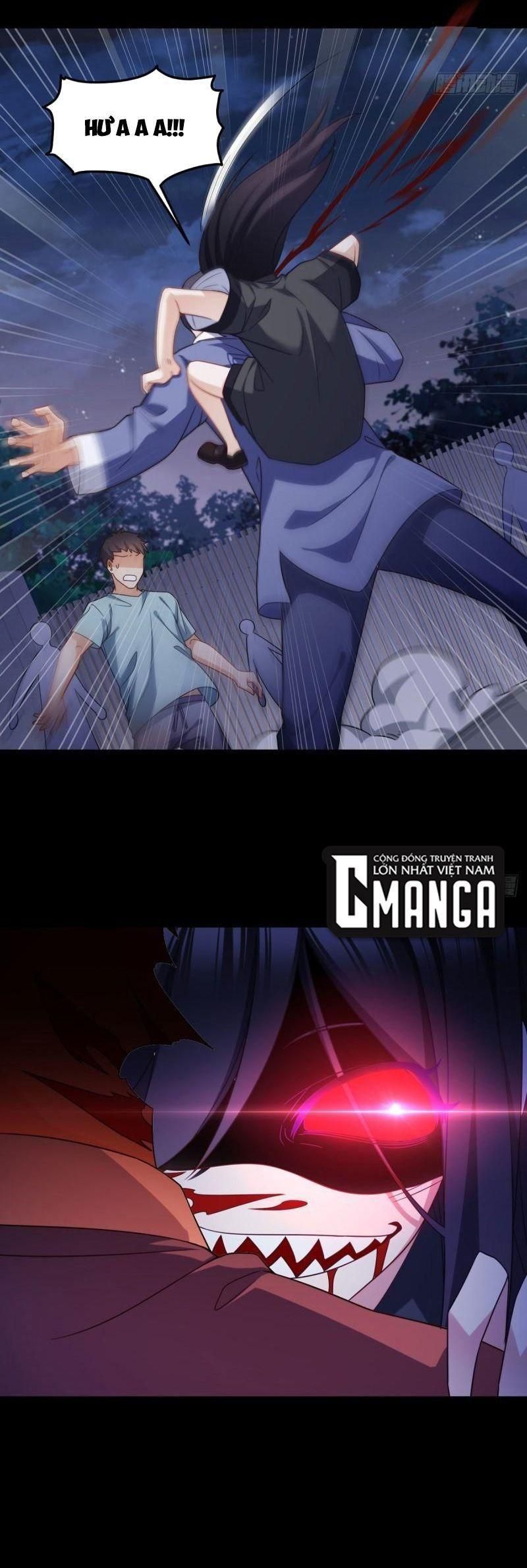 đọc truyện Tiên Tôn Lạc Vô Cực Chương 133 ảnh 17 tại Thiên Thai Truyện