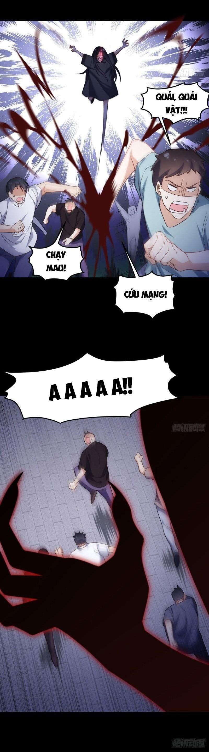 đọc truyện Tiên Tôn Lạc Vô Cực Chương 133 ảnh 18 tại Thiên Thai Truyện