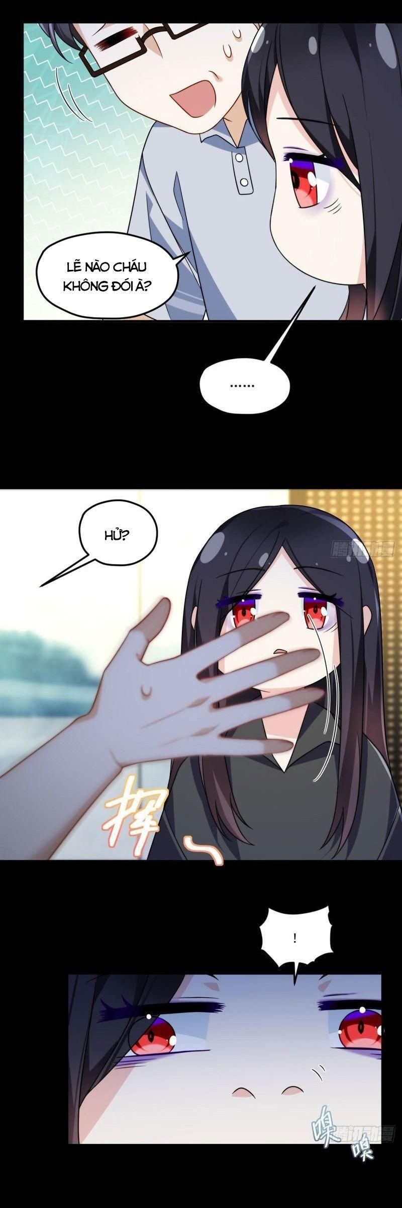 đọc truyện Tiên Tôn Lạc Vô Cực Chương 133 ảnh 4 tại Thiên Thai Truyện