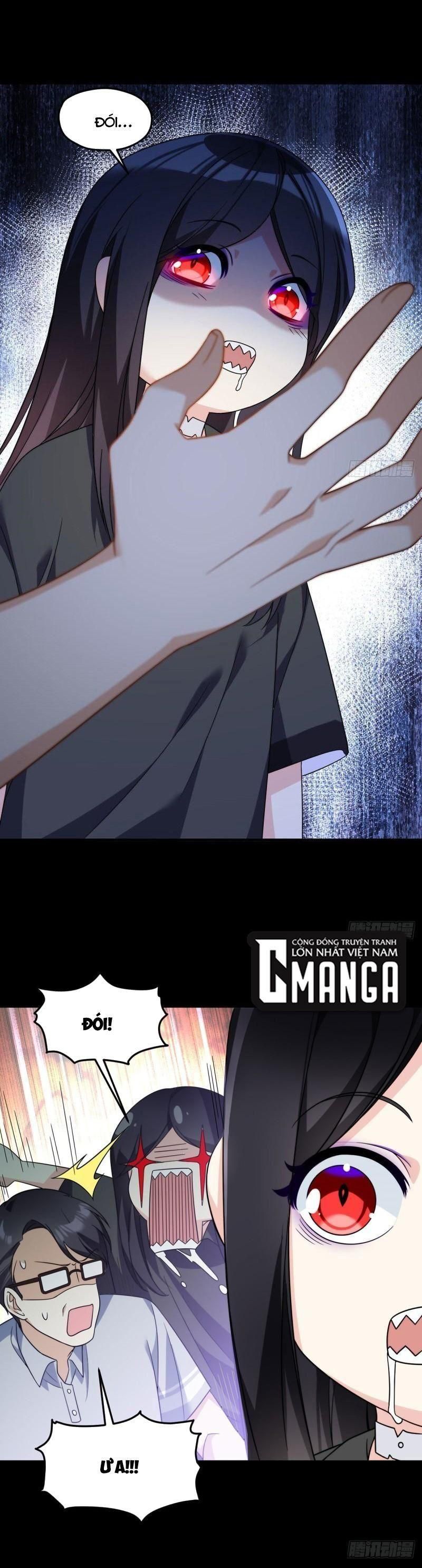 đọc truyện Tiên Tôn Lạc Vô Cực Chương 133 ảnh 5 tại Thiên Thai Truyện