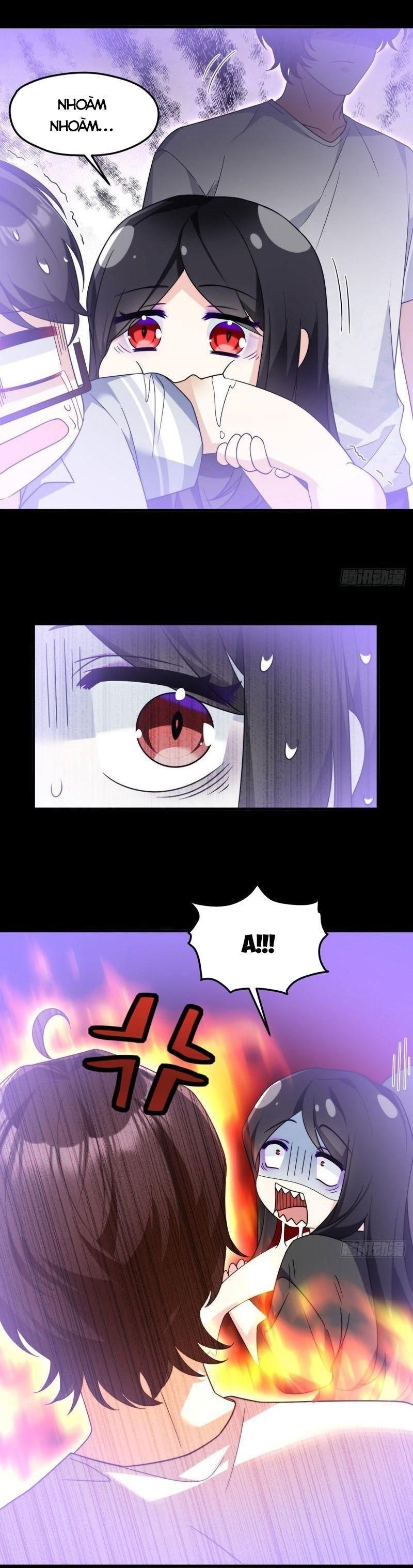 đọc truyện Tiên Tôn Lạc Vô Cực Chương 133 ảnh 6 tại Thiên Thai Truyện