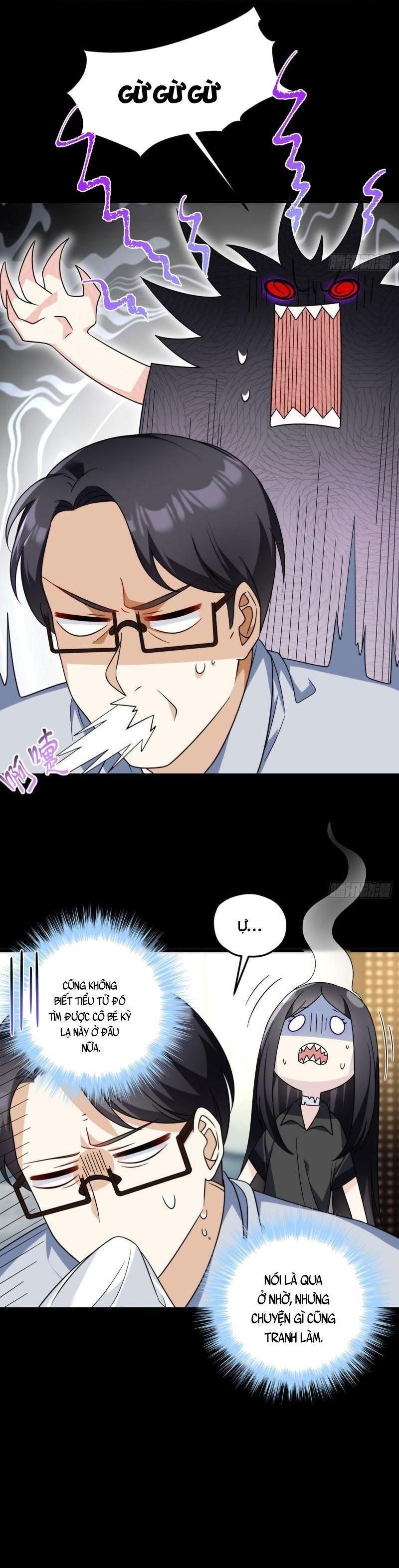 đọc truyện Tiên Tôn Lạc Vô Cực Chương 133 ảnh 7 tại Thiên Thai Truyện