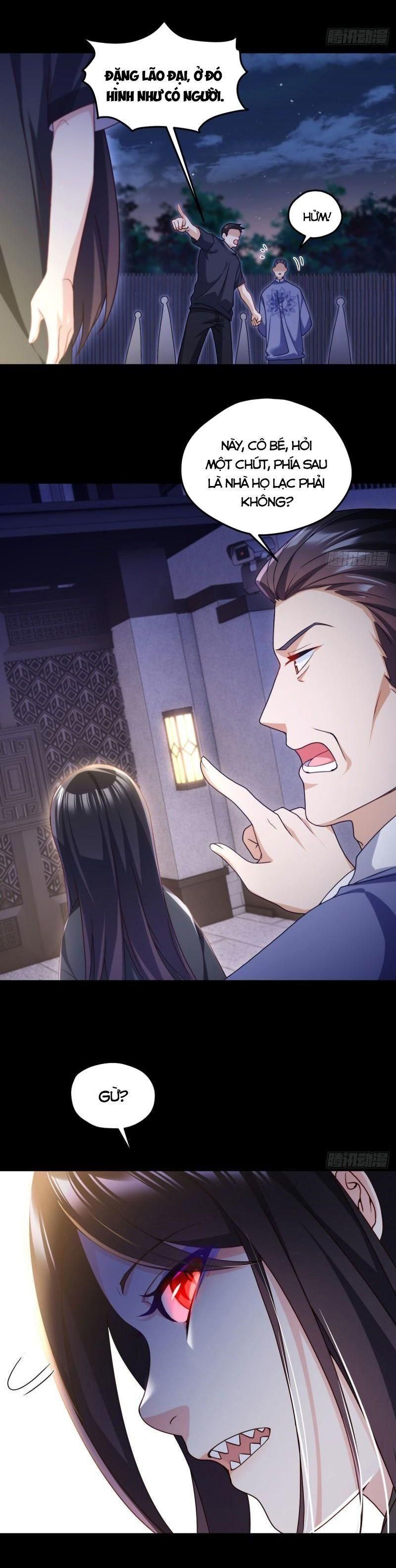 đọc truyện Tiên Tôn Lạc Vô Cực Chương 133 ảnh 11 tại Thiên Thai Truyện