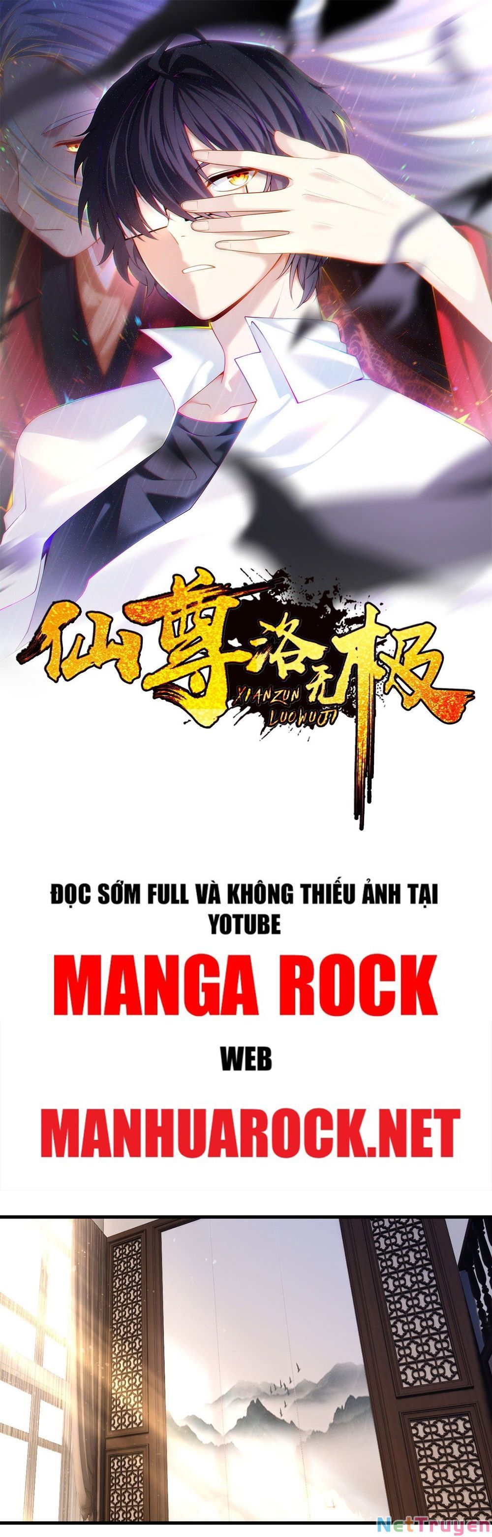 đọc truyện Tiên Tôn Lạc Vô Cực Chương 134 ảnh 3 tại Thiên Thai Truyện