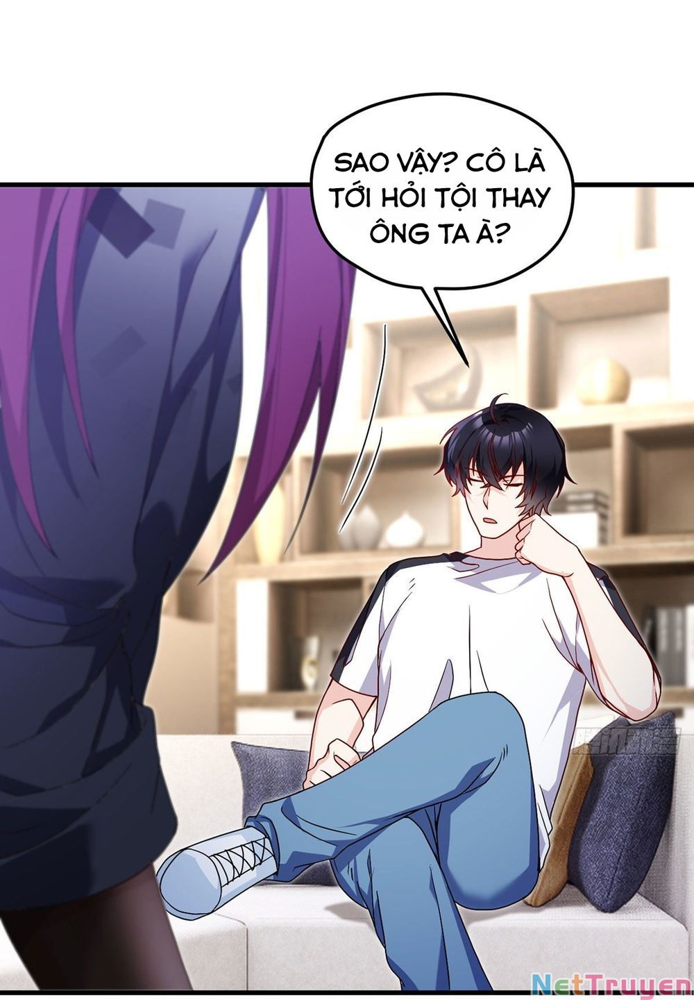 đọc truyện Tiên Tôn Lạc Vô Cực Chương 134 ảnh 14 tại Thiên Thai Truyện