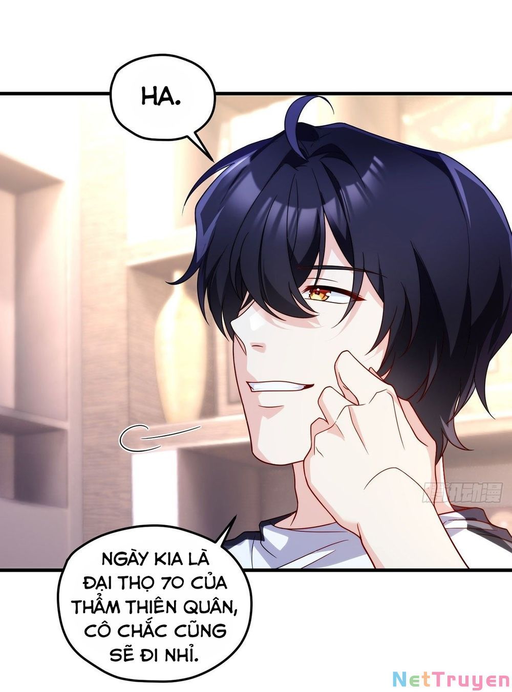 đọc truyện Tiên Tôn Lạc Vô Cực Chương 134 ảnh 20 tại Thiên Thai Truyện