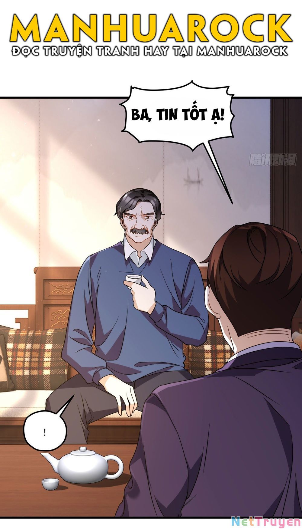 đọc truyện Tiên Tôn Lạc Vô Cực Chương 134 ảnh 4 tại Thiên Thai Truyện